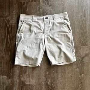 PublcRed - Dealmater shorts